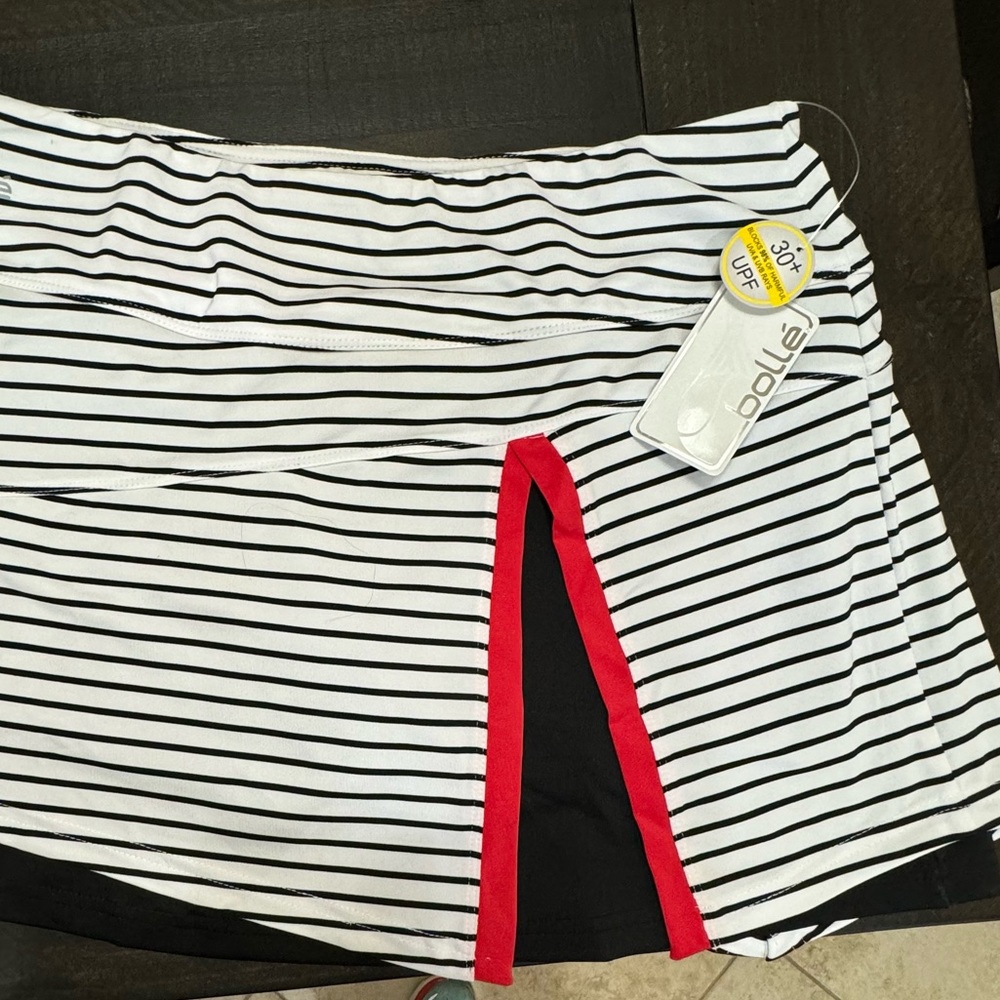 BOLLE SKIRT/SKORT NWT